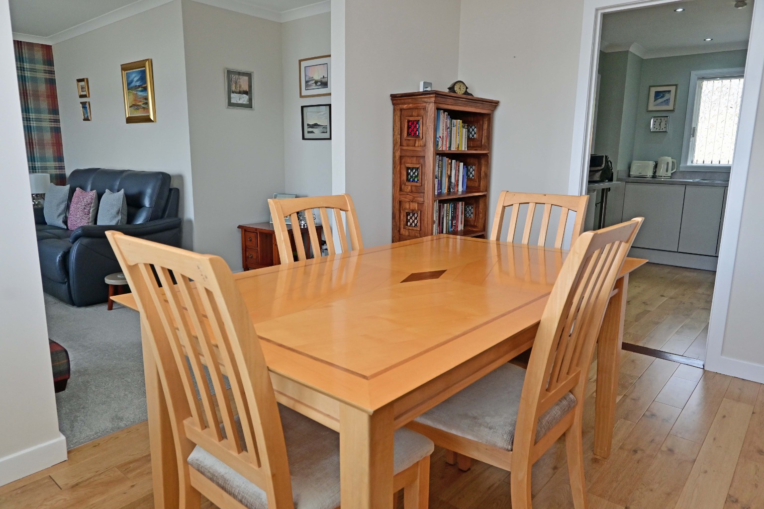 3 bed detached house for sale in Lauderdale & Bullwood Road, Argyll and Bute  - Property Image 14