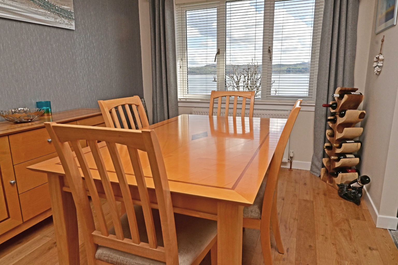 3 bed detached house for sale in Lauderdale & Bullwood Road, Argyll and Bute  - Property Image 13