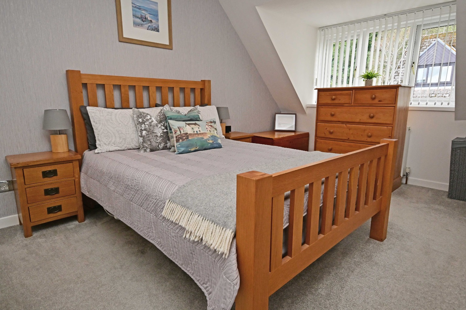 3 bed detached house for sale in Lauderdale & Bullwood Road, Argyll and Bute  - Property Image 21