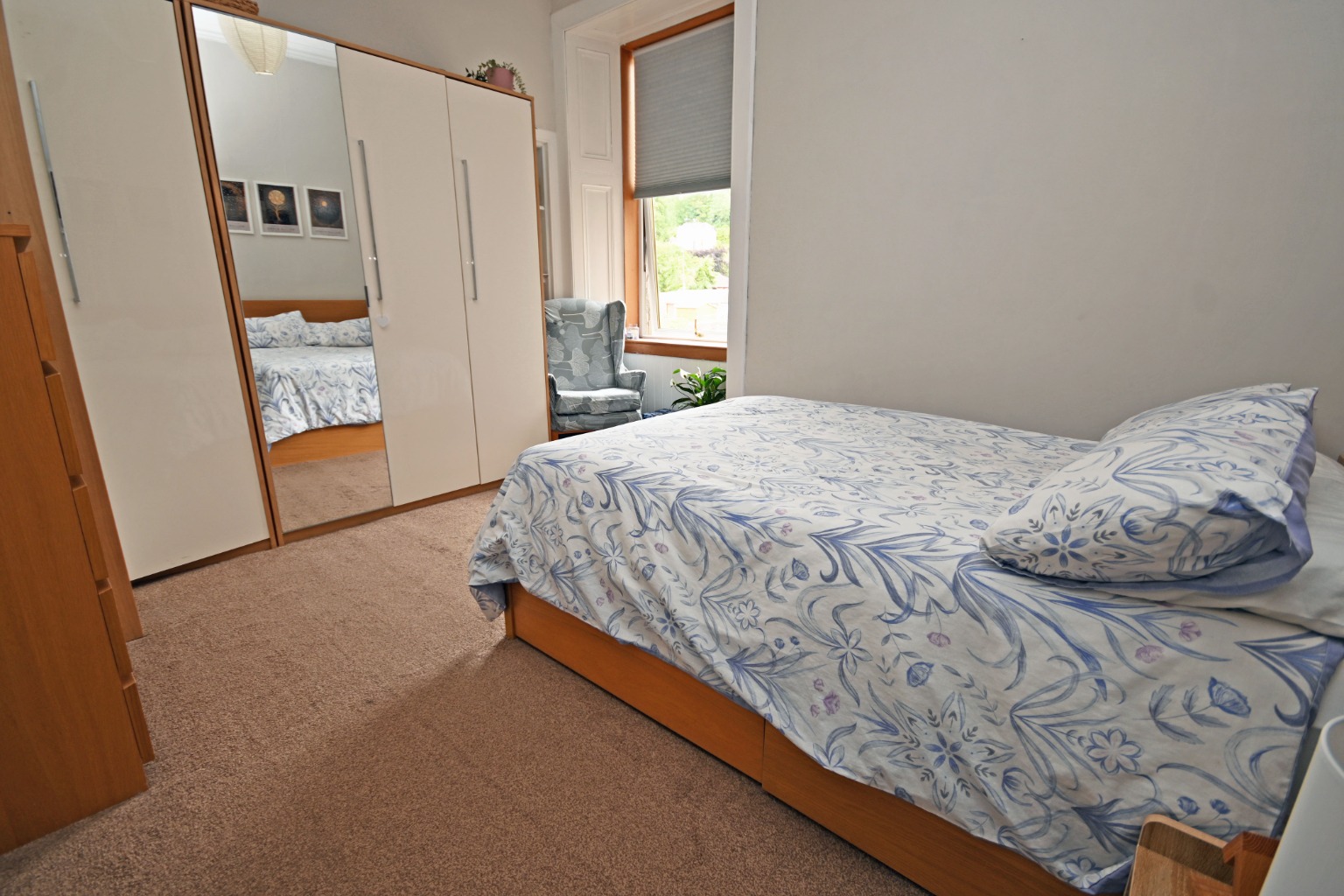 2 bed flat for sale in Glenmorag Crescent, Dunoon  - Property Image 13
