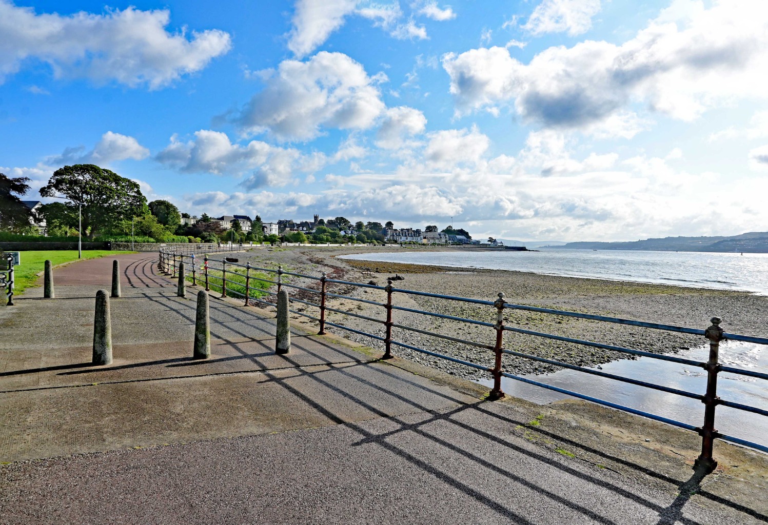 2 bed flat for sale in Glenmorag Crescent, Dunoon  - Property Image 29