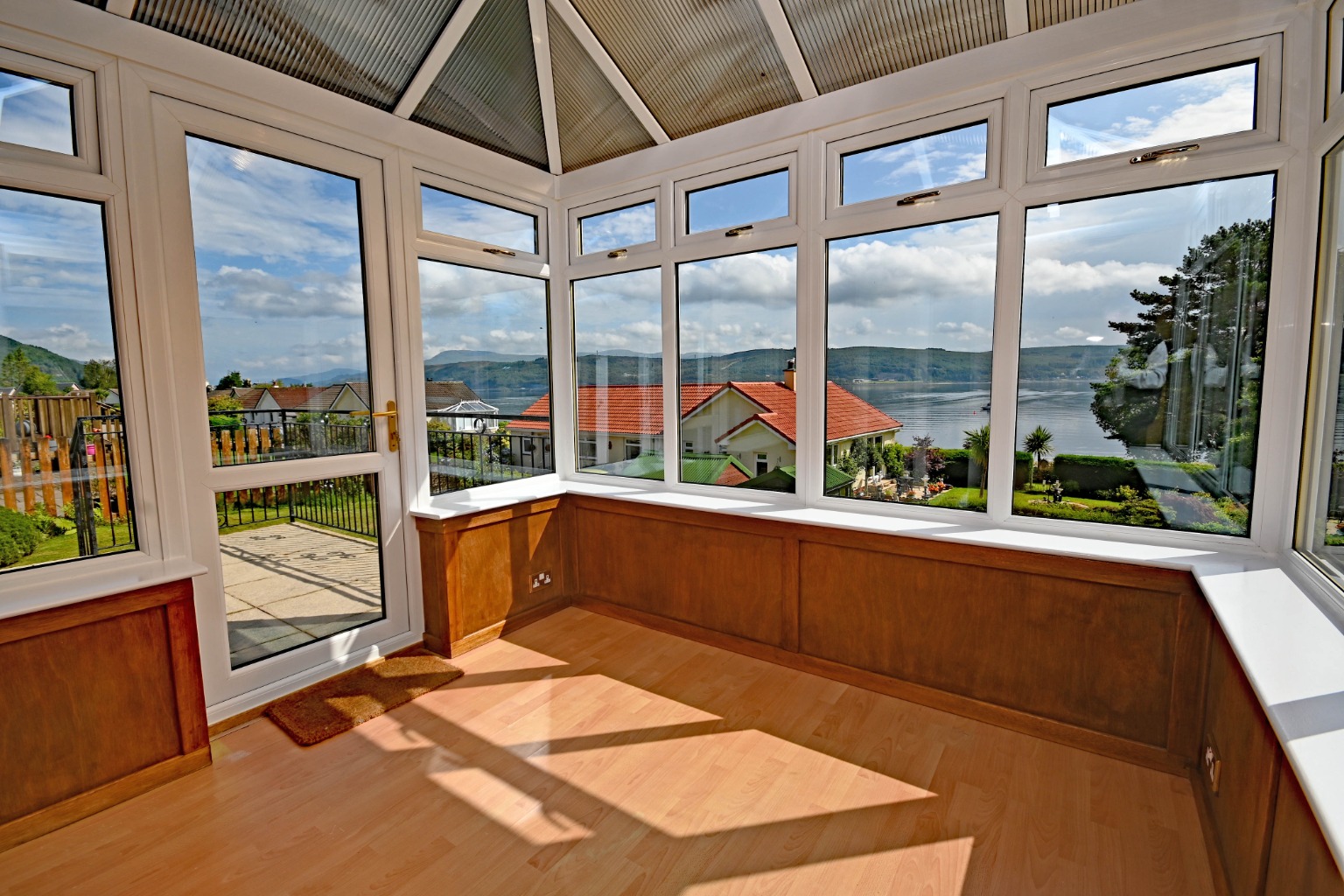 3 bed detached bungalow for sale in Ardenfield, Dunoon  - Property Image 7