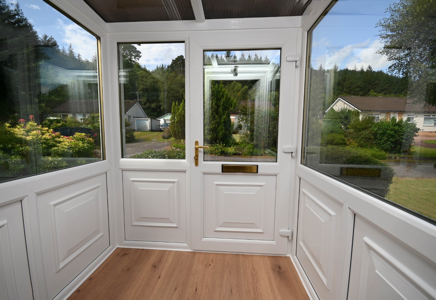 3 bed detached bungalow for sale in Ardenfield, Dunoon  - Property Image 18