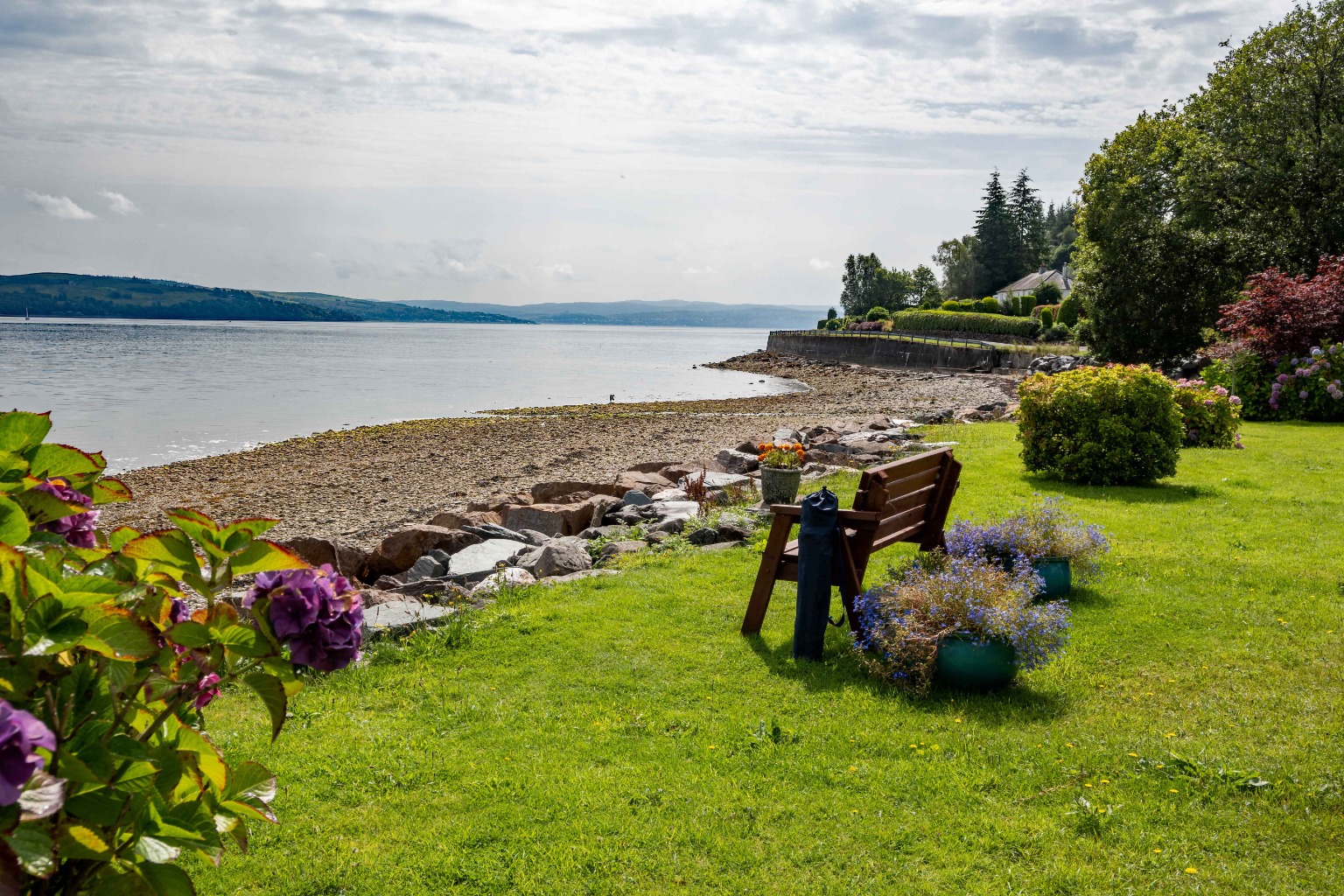 3 bed detached bungalow for sale in Ardenfield, Dunoon  - Property Image 21