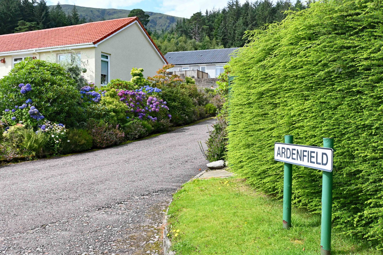 3 bed detached bungalow for sale in Ardenfield, Dunoon  - Property Image 22