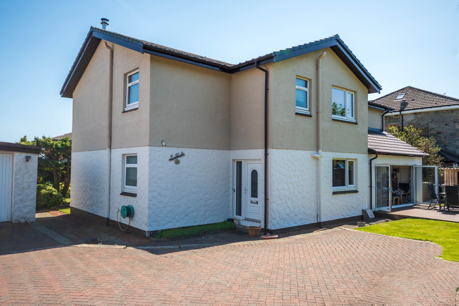 5 bed detached house for sale in Hunter Street, Dunoon  - Property Image 6