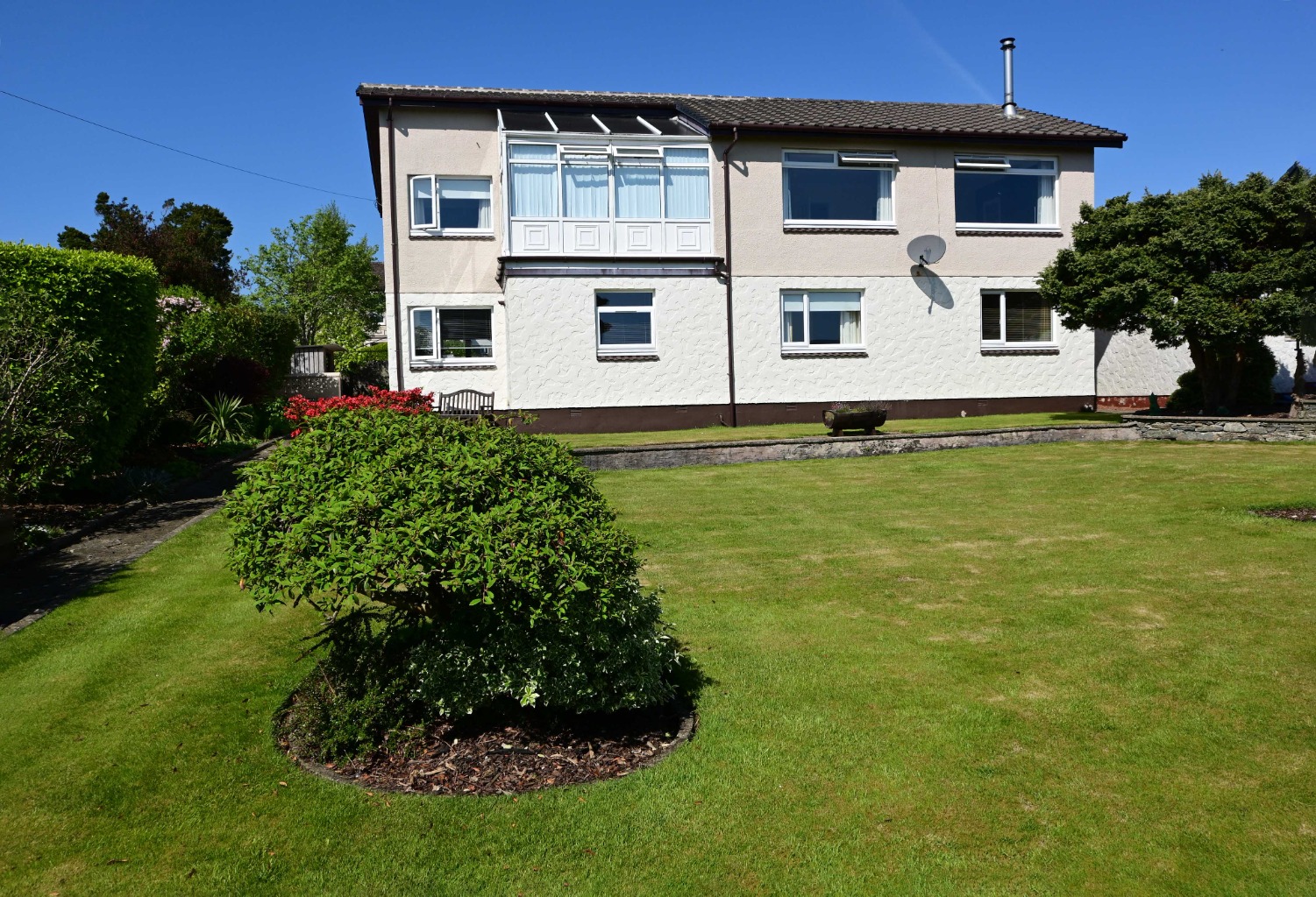 5 bed detached house for sale in Hunter Street, Dunoon  - Property Image 29