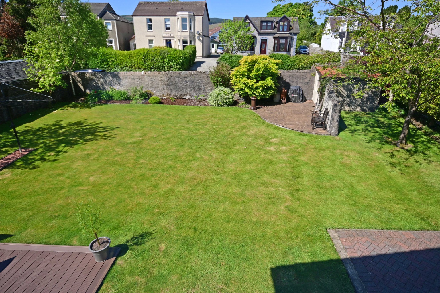 5 bed detached house for sale in Hunter Street, Dunoon  - Property Image 5