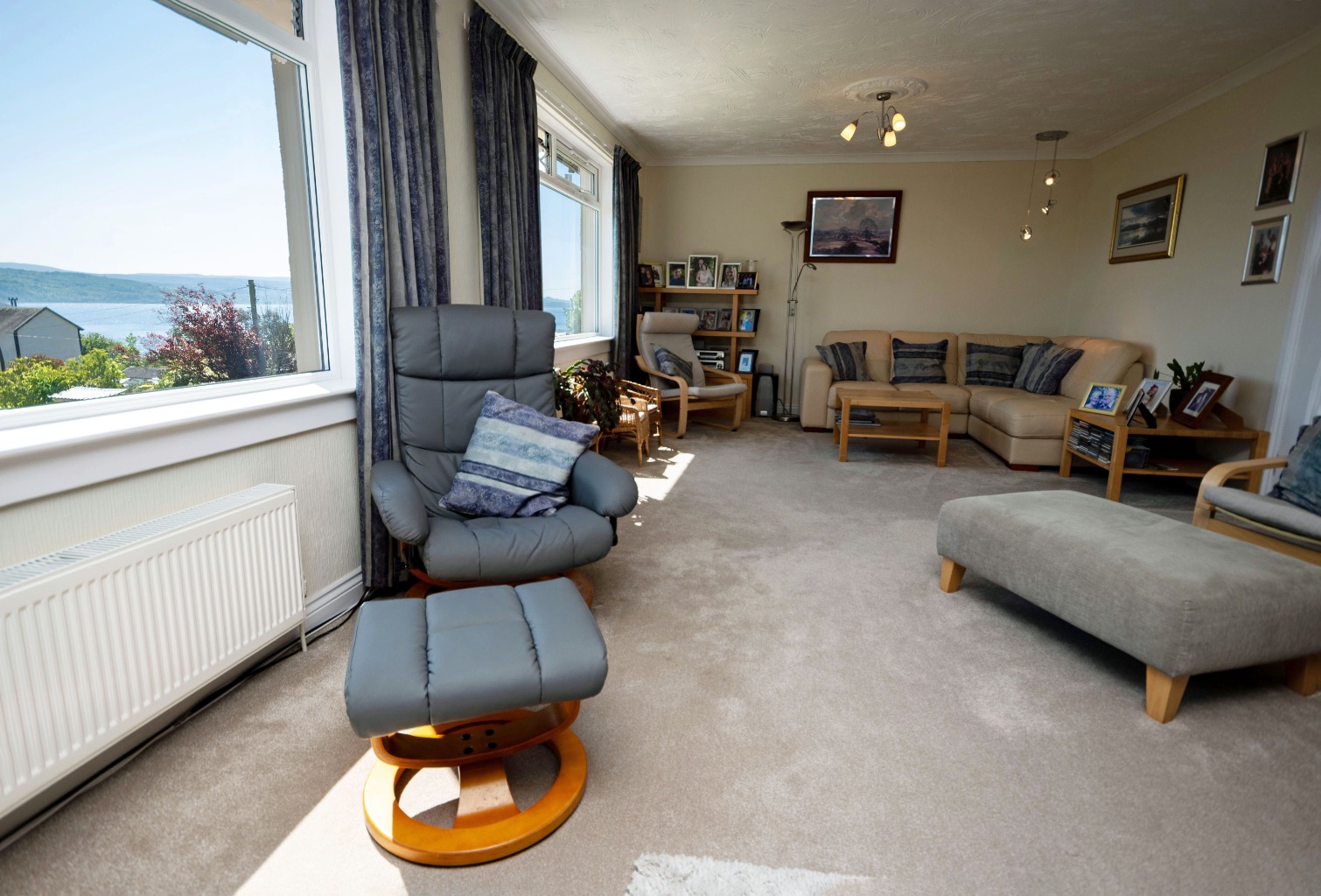 5 bed detached house for sale in Hunter Street, Dunoon  - Property Image 7