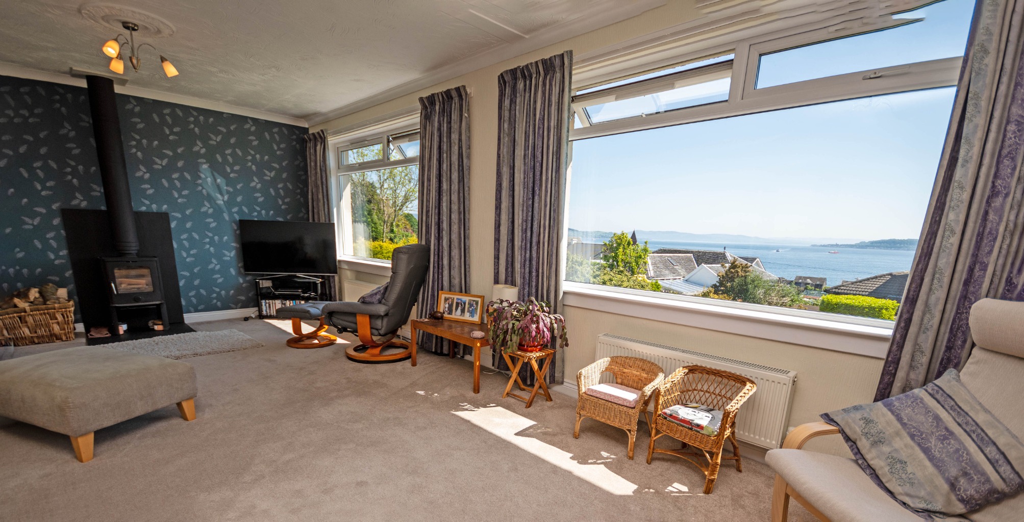 5 bed detached house for sale in Hunter Street, Dunoon  - Property Image 8