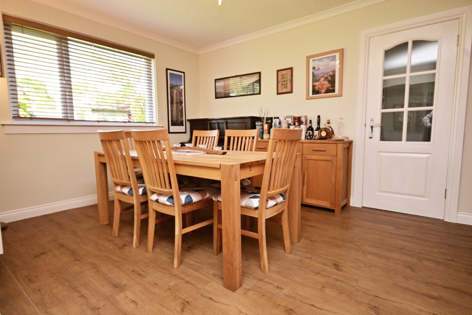 5 bed detached house for sale in Hunter Street, Dunoon  - Property Image 10