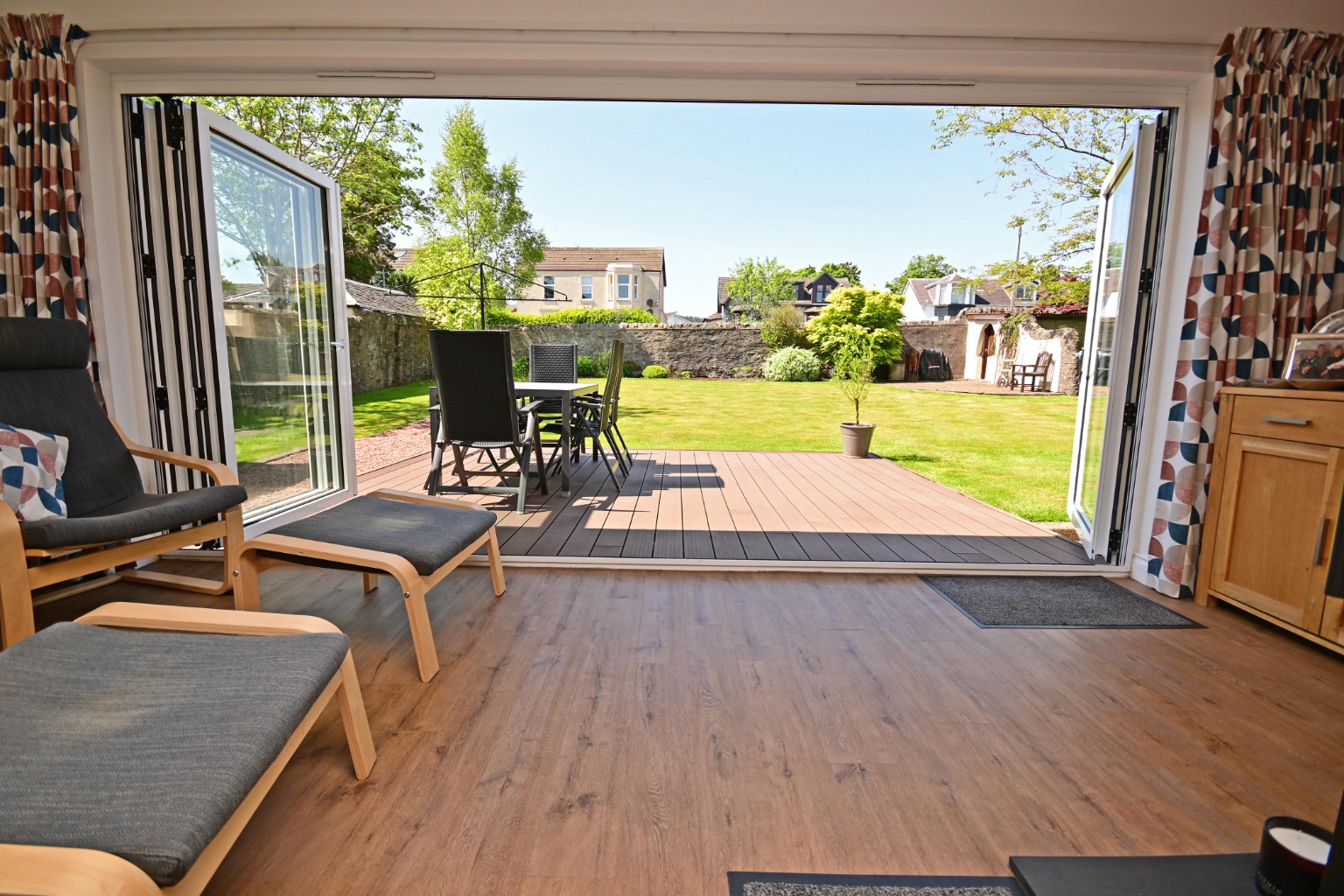 5 bed detached house for sale in Hunter Street, Dunoon  - Property Image 4