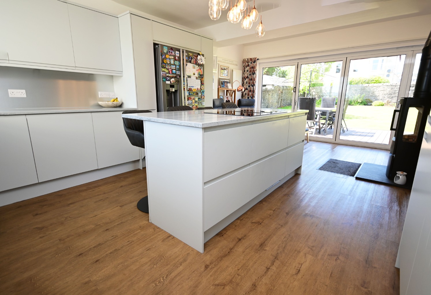 5 bed detached house for sale in Hunter Street, Dunoon  - Property Image 12