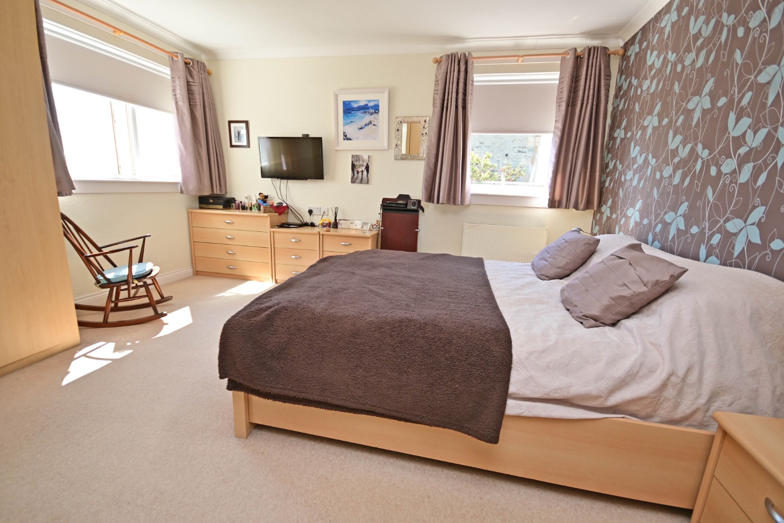 5 bed detached house for sale in Hunter Street, Dunoon  - Property Image 19