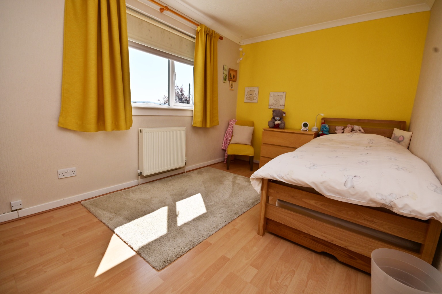 5 bed detached house for sale in Hunter Street, Dunoon  - Property Image 16