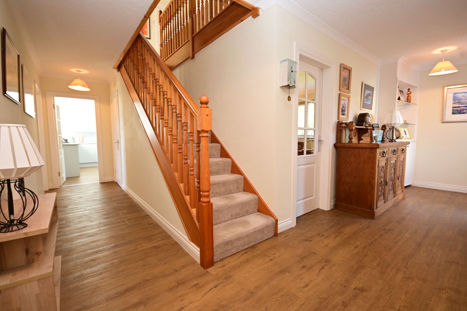 5 bed detached house for sale in Hunter Street, Dunoon  - Property Image 18