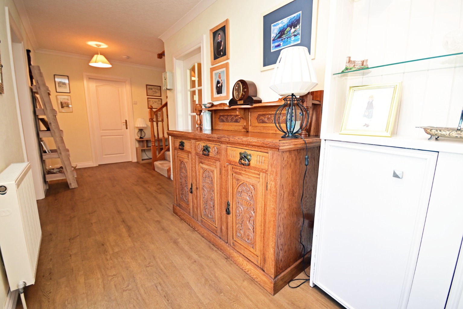 5 bed detached house for sale in Hunter Street, Dunoon  - Property Image 24