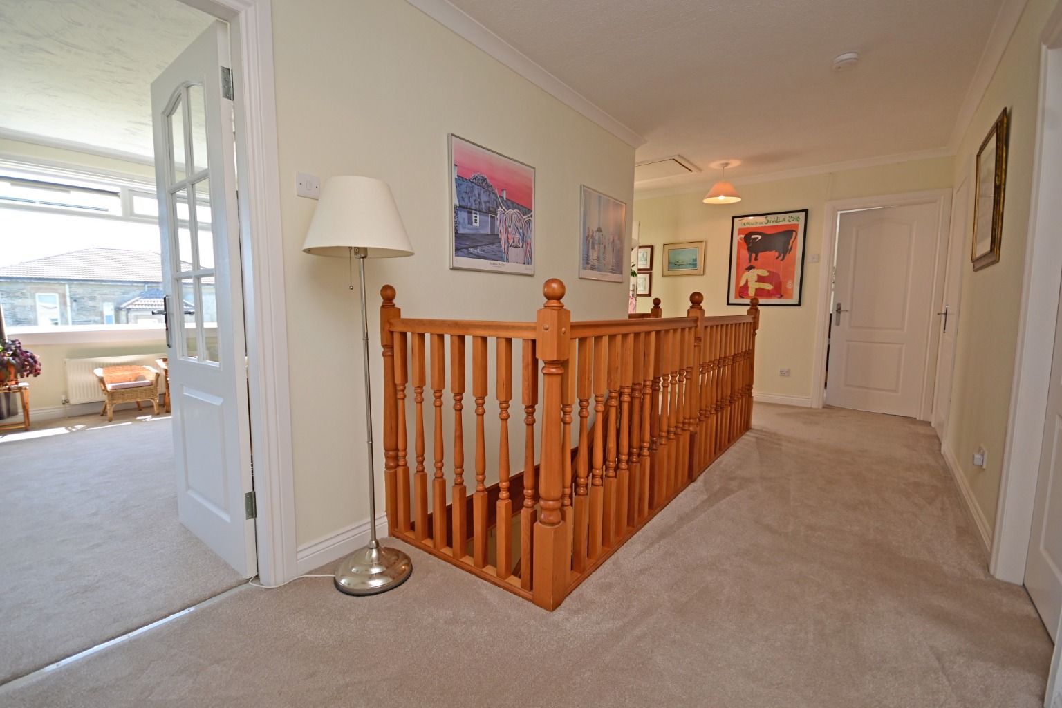 5 bed detached house for sale in Hunter Street, Dunoon  - Property Image 23