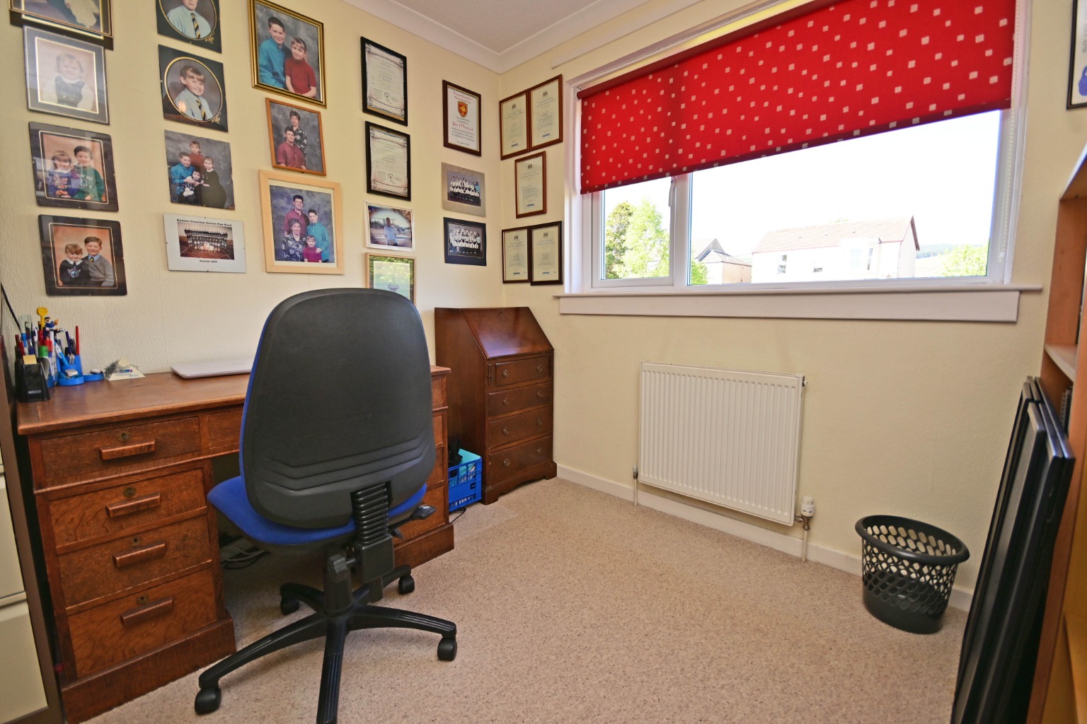 5 bed detached house for sale in Hunter Street, Dunoon  - Property Image 21