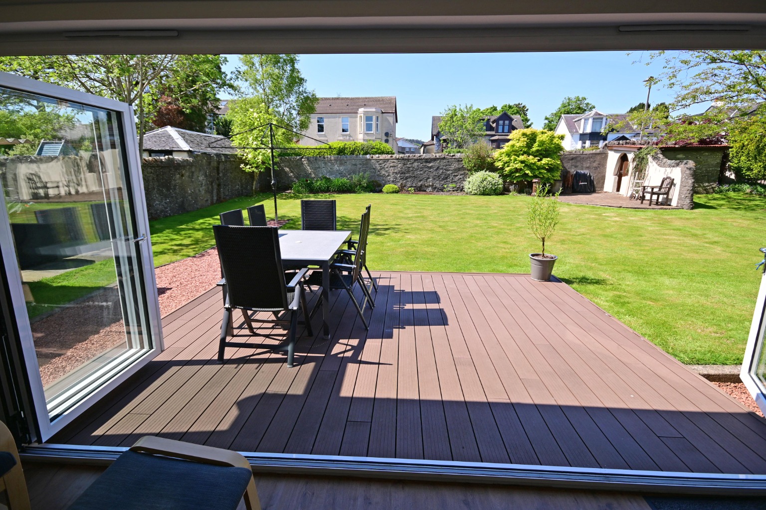 5 bed detached house for sale in Hunter Street, Dunoon  - Property Image 25