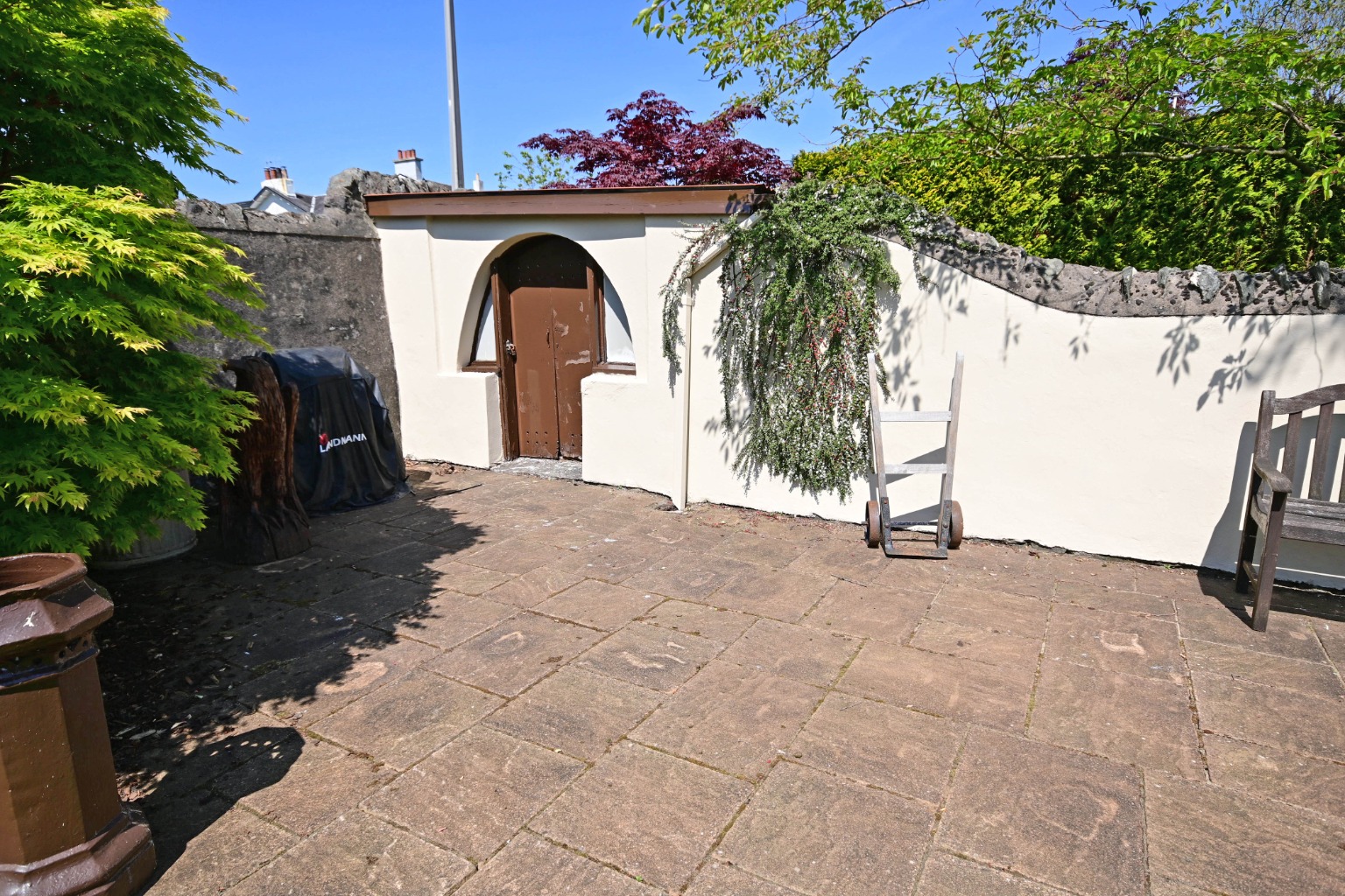 5 bed detached house for sale in Hunter Street, Dunoon  - Property Image 31