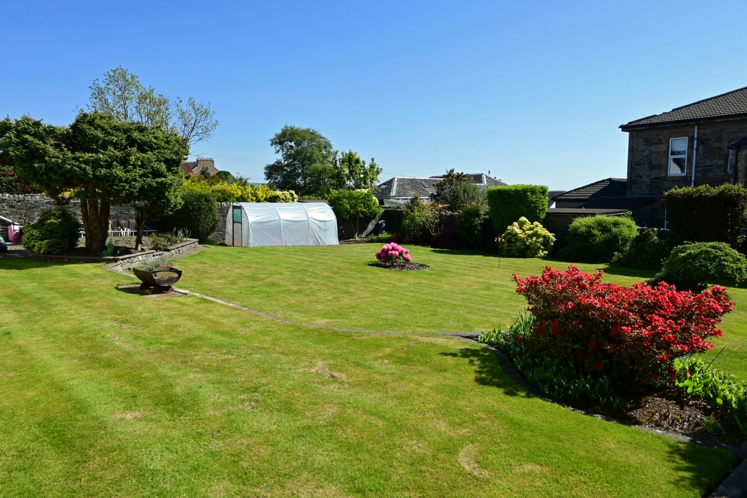 5 bed detached house for sale in Hunter Street, Dunoon  - Property Image 28