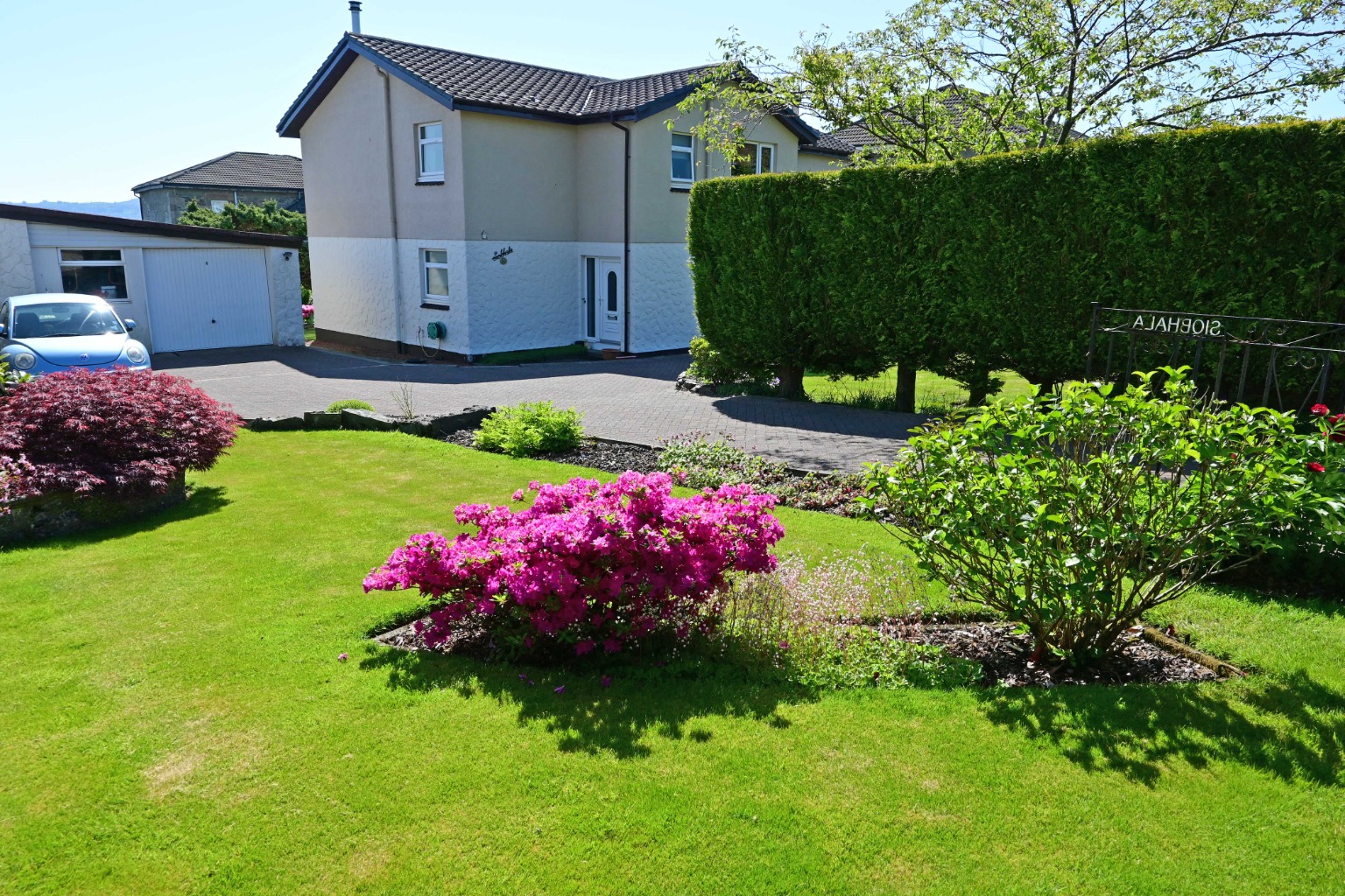 5 bed detached house for sale in Hunter Street, Dunoon  - Property Image 27