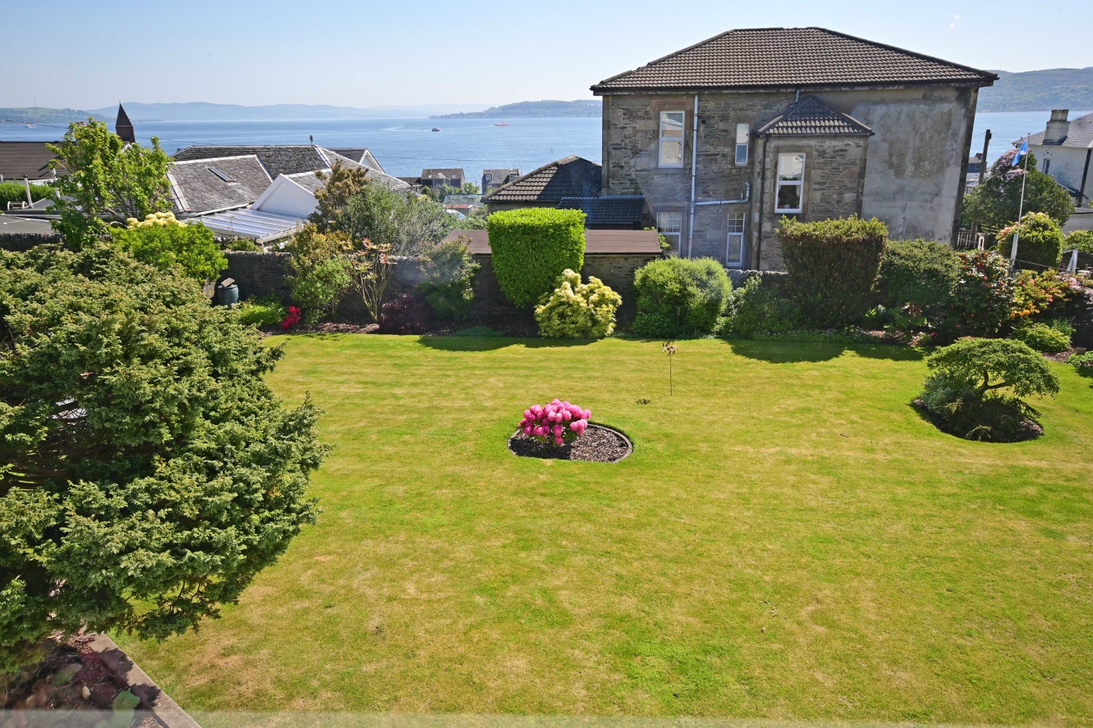 5 bed detached house for sale in Hunter Street, Dunoon  - Property Image 30