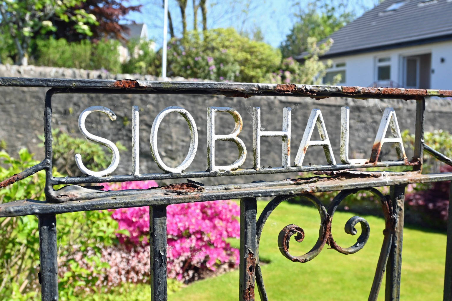 5 bed detached house for sale in Hunter Street, Dunoon  - Property Image 34