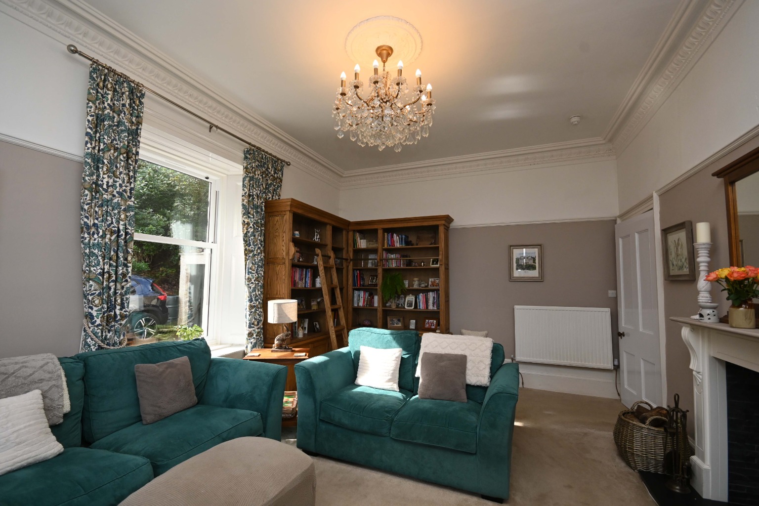 6 bed detached house for sale in Bullwood Road, Dunoon  - Property Image 7