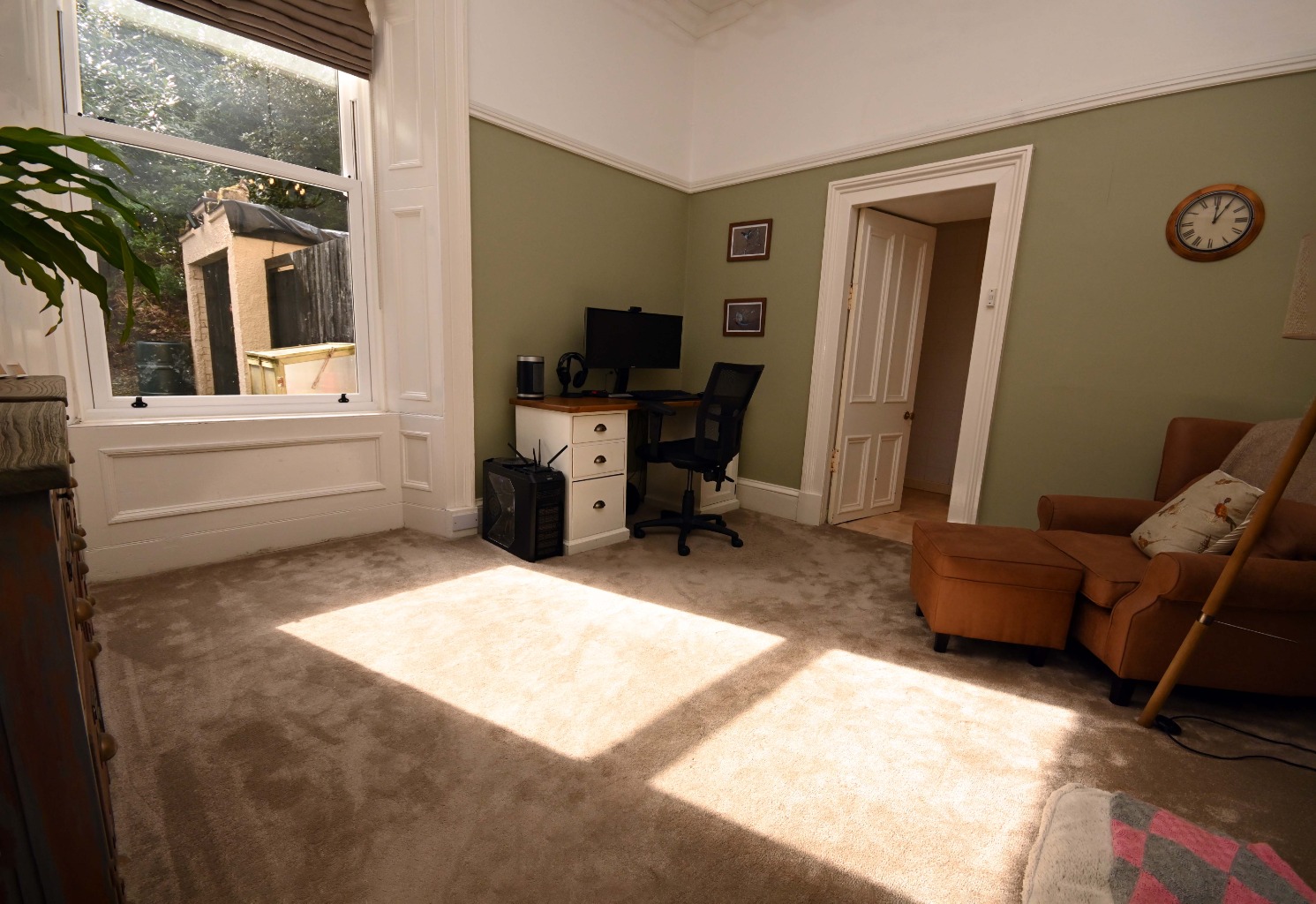 6 bed detached house for sale in Bullwood Road, Dunoon  - Property Image 9