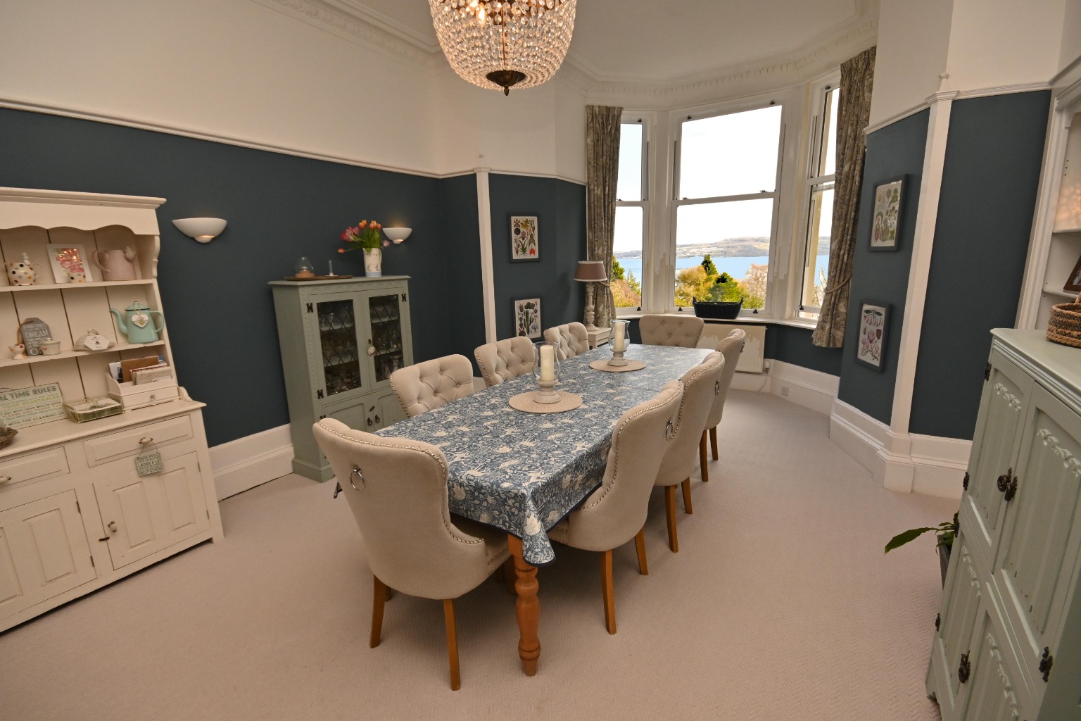 6 bed detached house for sale in Bullwood Road, Dunoon  - Property Image 8