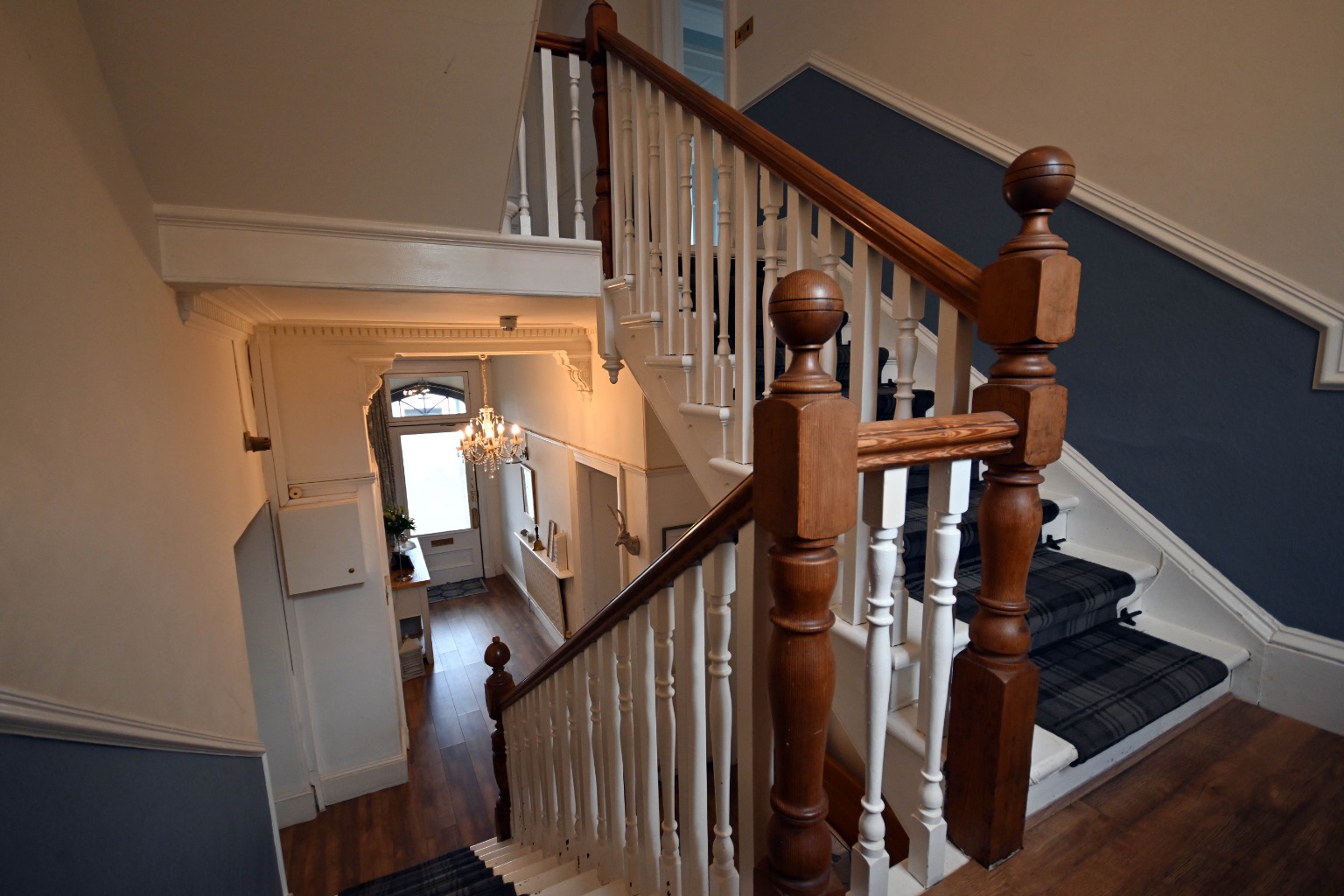 6 bed detached house for sale in Bullwood Road, Dunoon  - Property Image 12