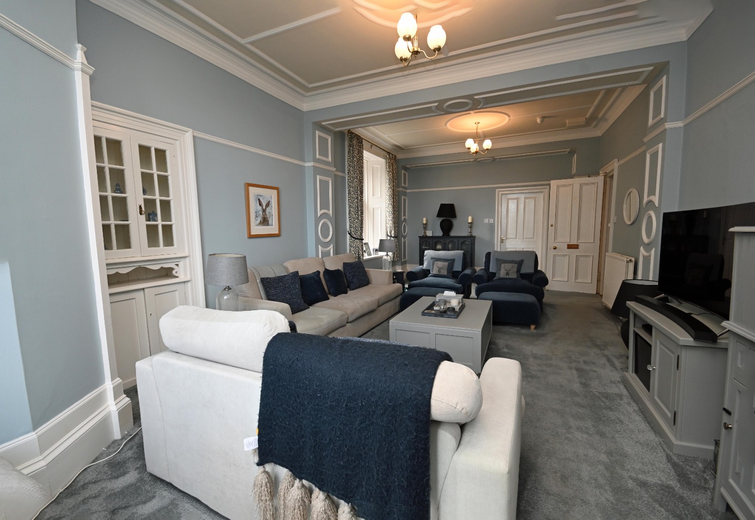 6 bed detached house for sale in Bullwood Road, Dunoon  - Property Image 15