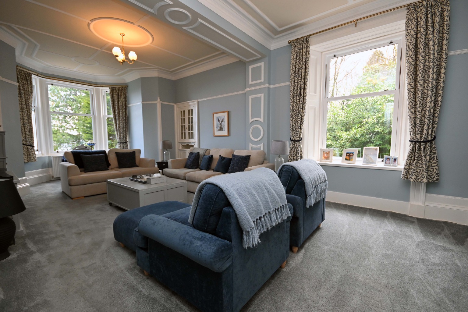 6 bed detached house for sale in Bullwood Road, Dunoon  - Property Image 14