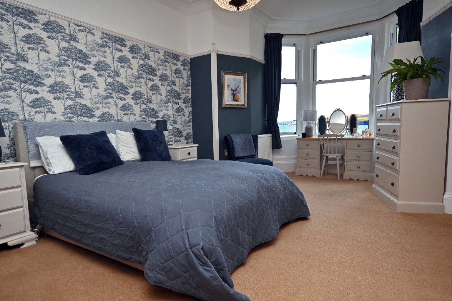 6 bed detached house for sale in Bullwood Road, Dunoon  - Property Image 16