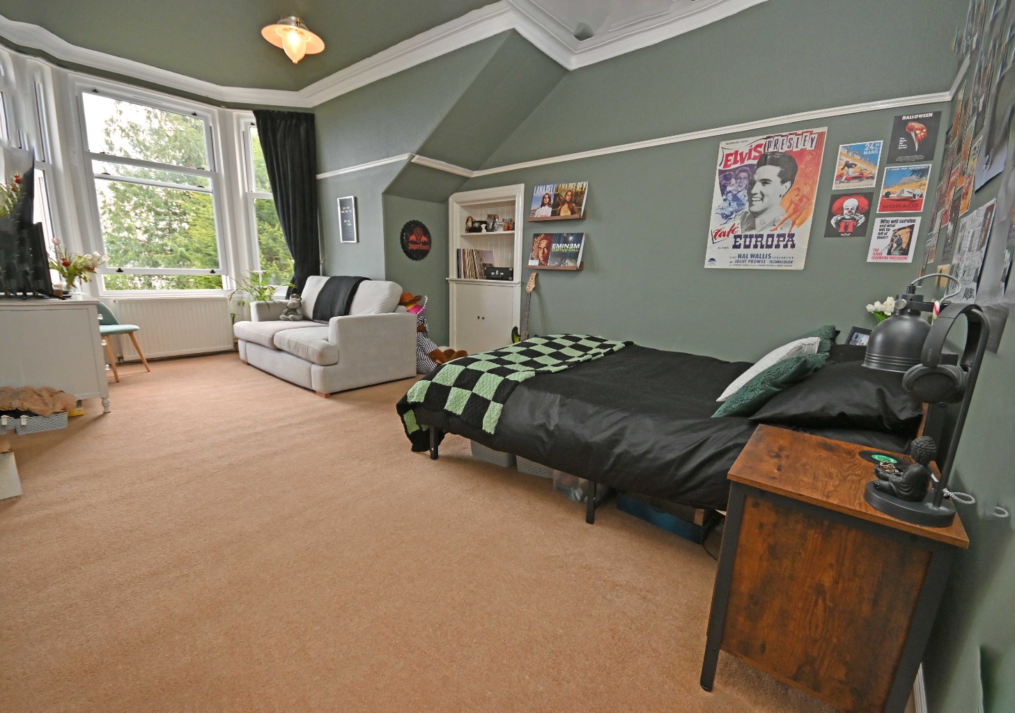 6 bed detached house for sale in Bullwood Road, Dunoon  - Property Image 19