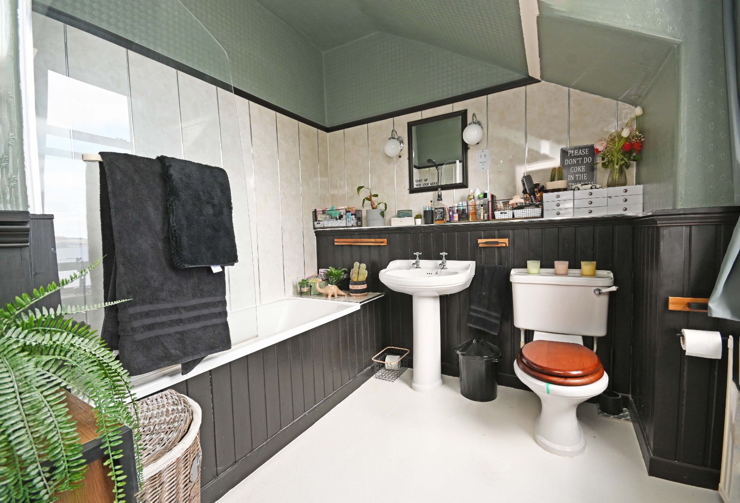 6 bed detached house for sale in Bullwood Road, Dunoon  - Property Image 20