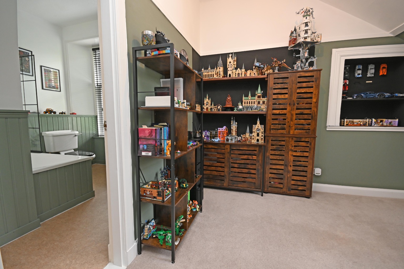 6 bed detached house for sale in Bullwood Road, Dunoon  - Property Image 21
