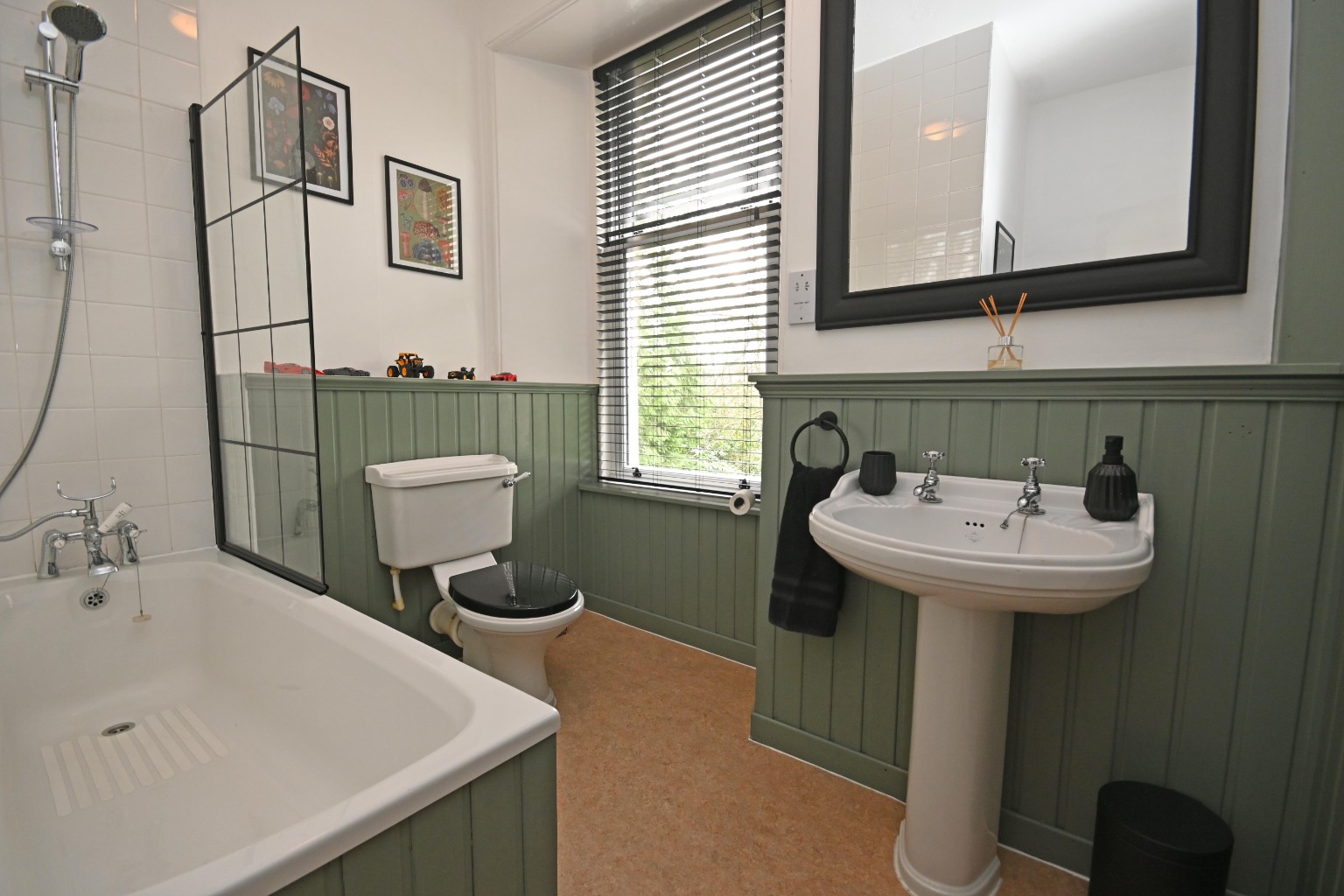 6 bed detached house for sale in Bullwood Road, Dunoon  - Property Image 22