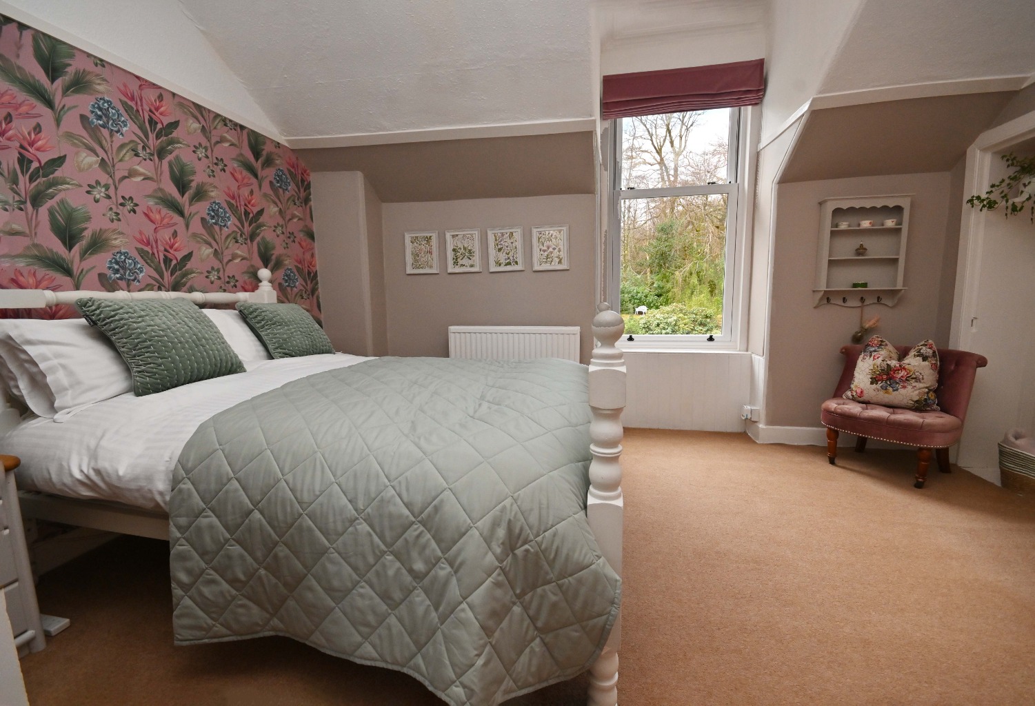 6 bed detached house for sale in Bullwood Road, Dunoon  - Property Image 23