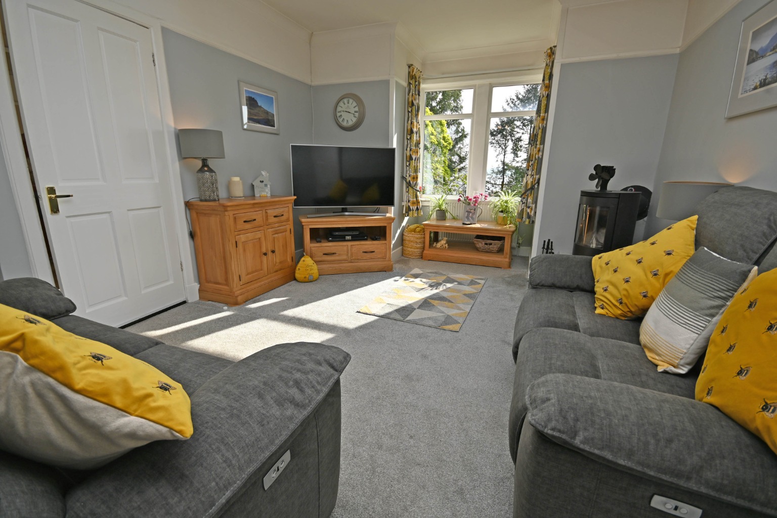 6 bed detached house for sale in Bullwood Road, Dunoon  - Property Image 27