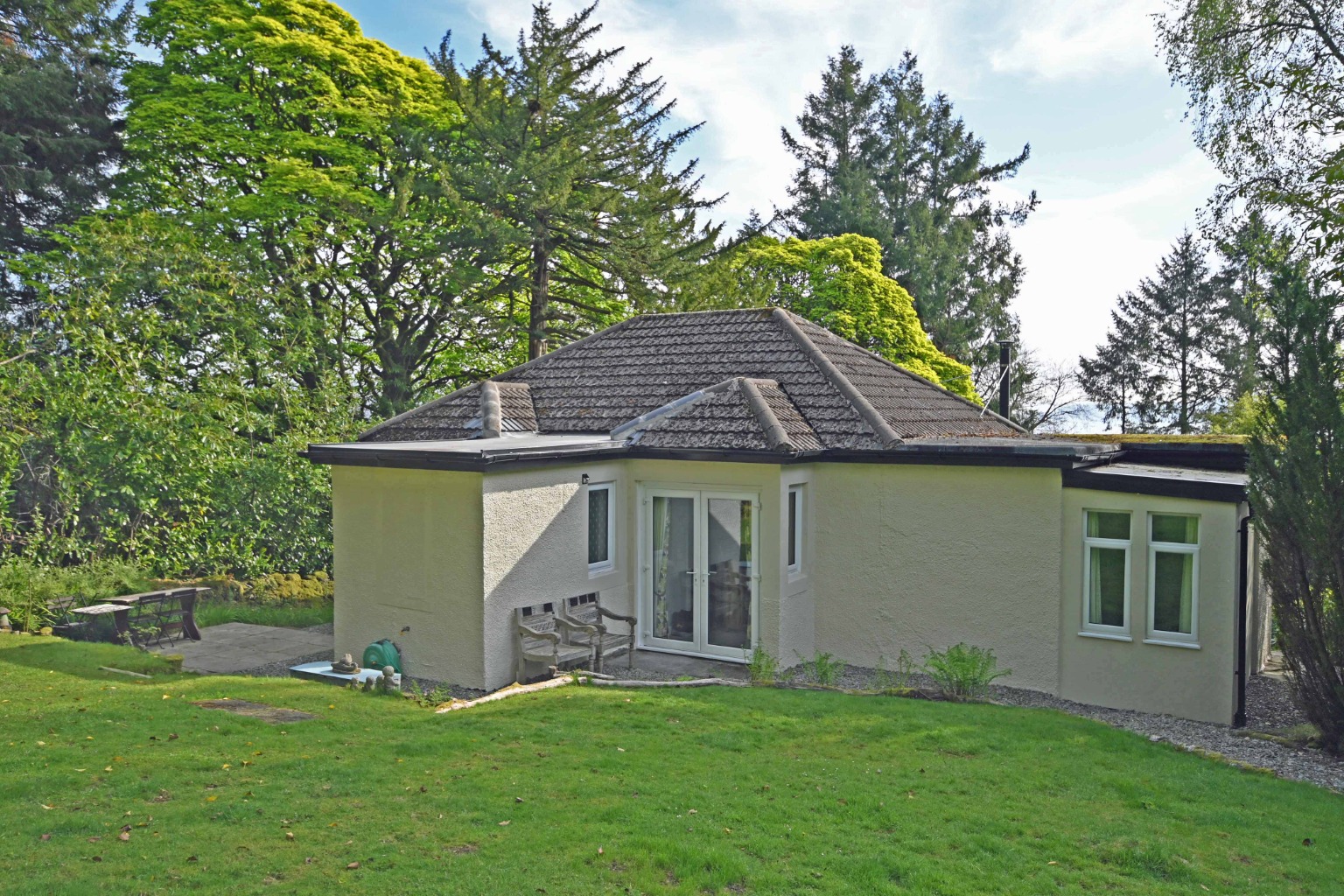 6 bed detached house for sale in Bullwood Road, Dunoon  - Property Image 33