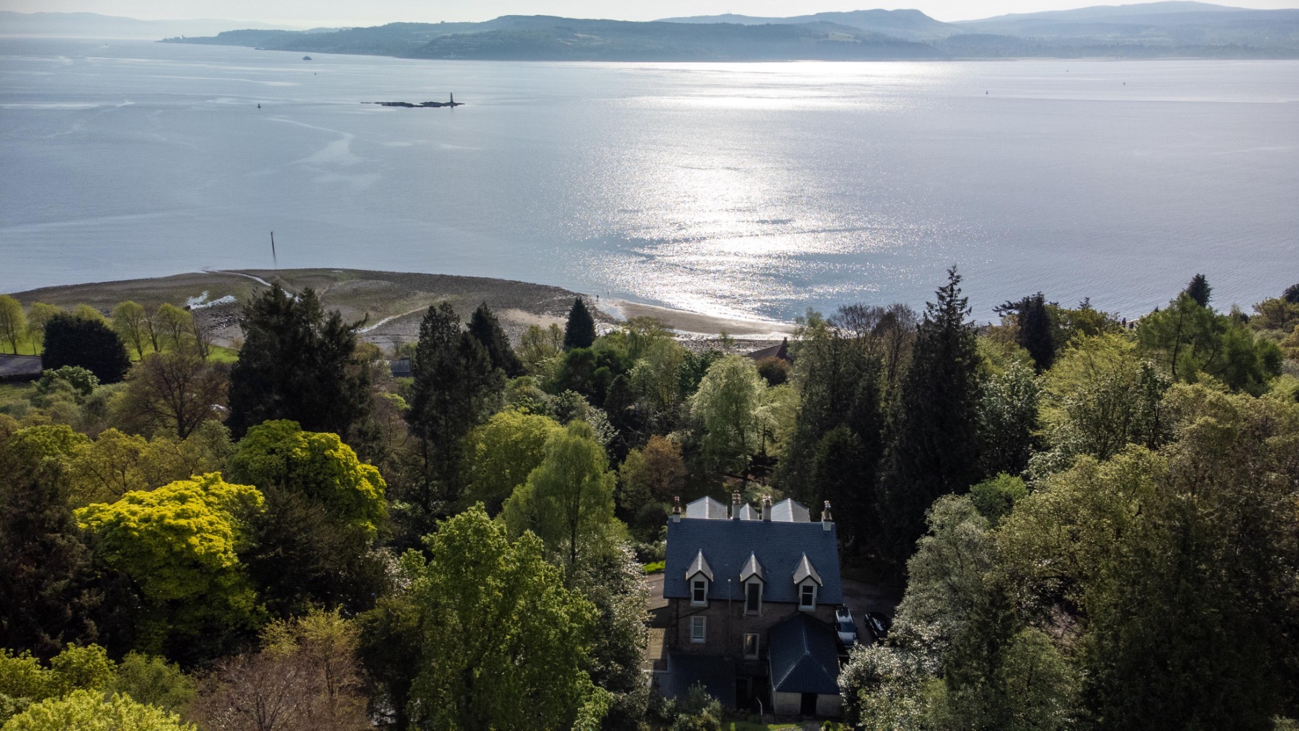 6 bed detached house for sale in Bullwood Road, Dunoon  - Property Image 36