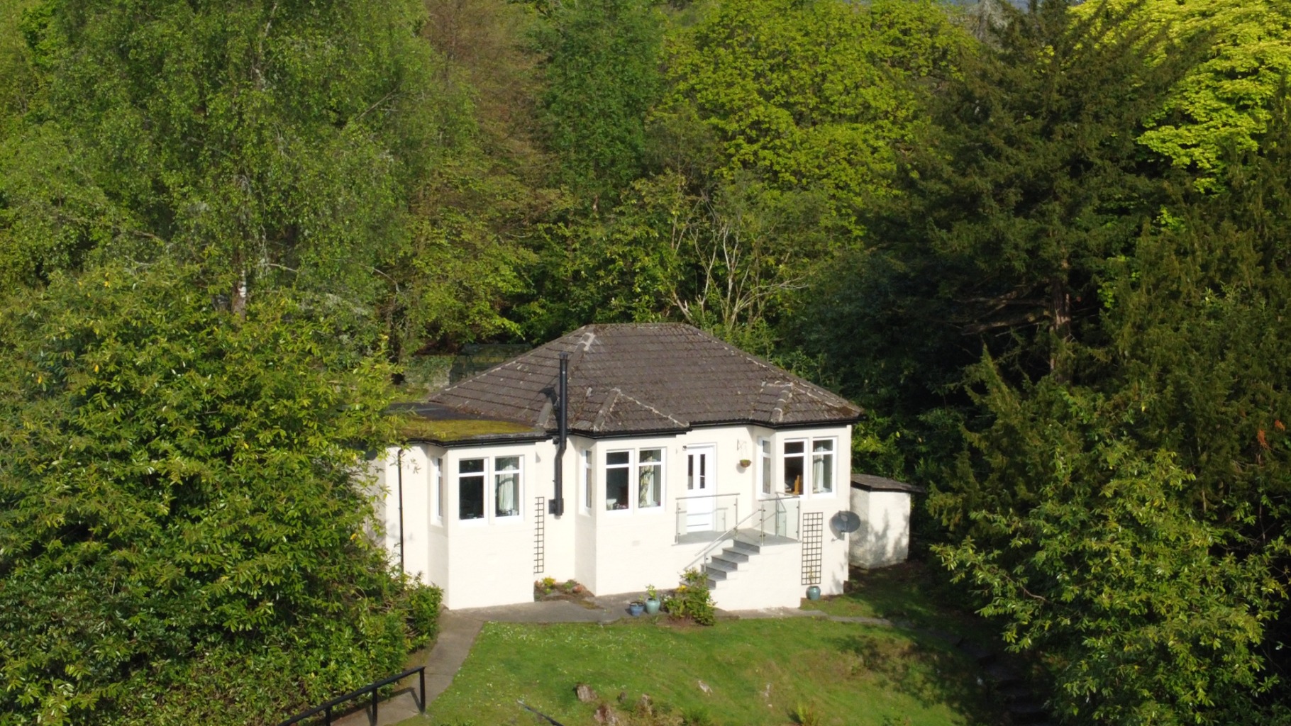 6 bed detached house for sale in Bullwood Road, Dunoon  - Property Image 25
