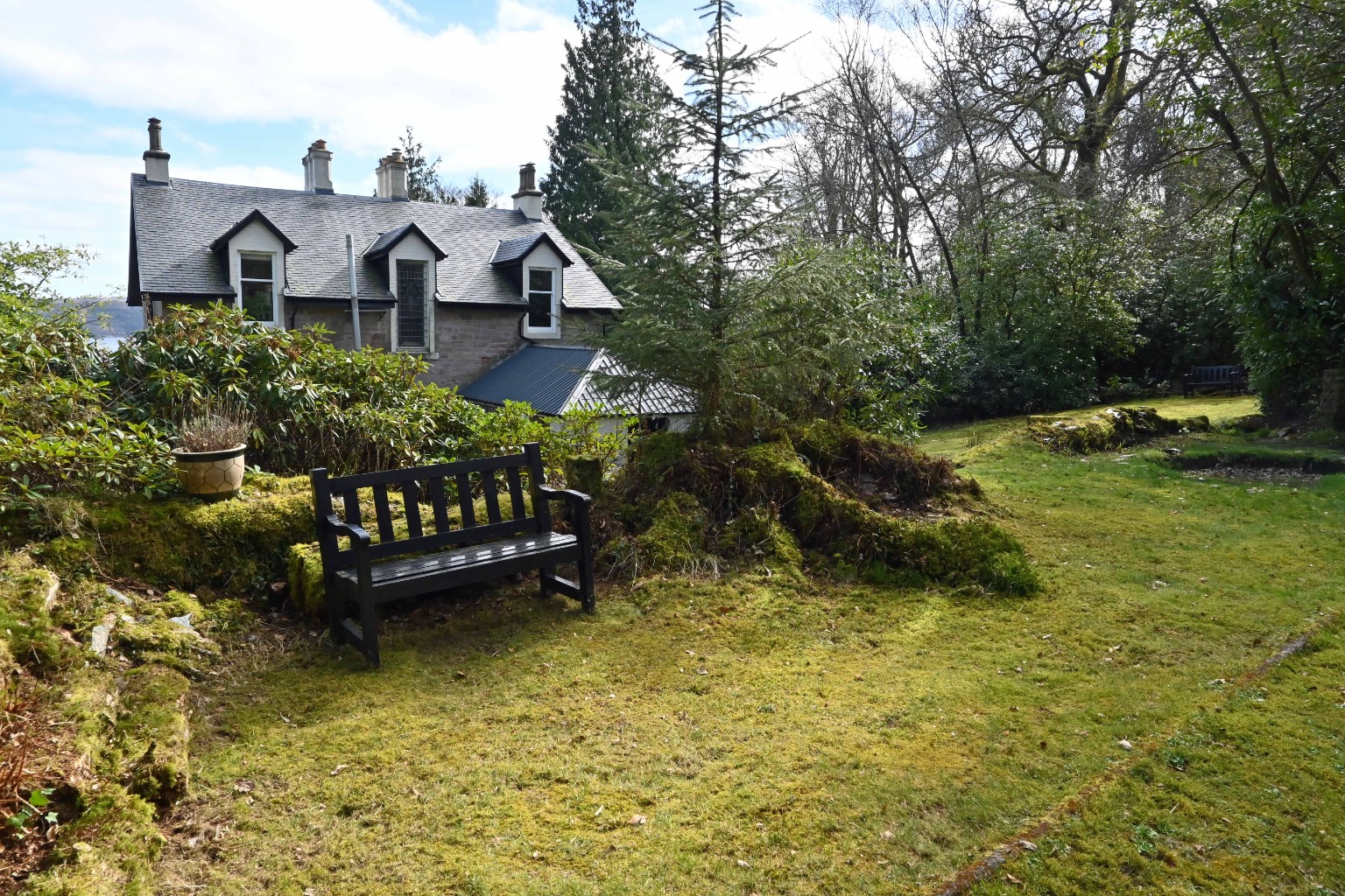 6 bed detached house for sale in Bullwood Road, Dunoon  - Property Image 35