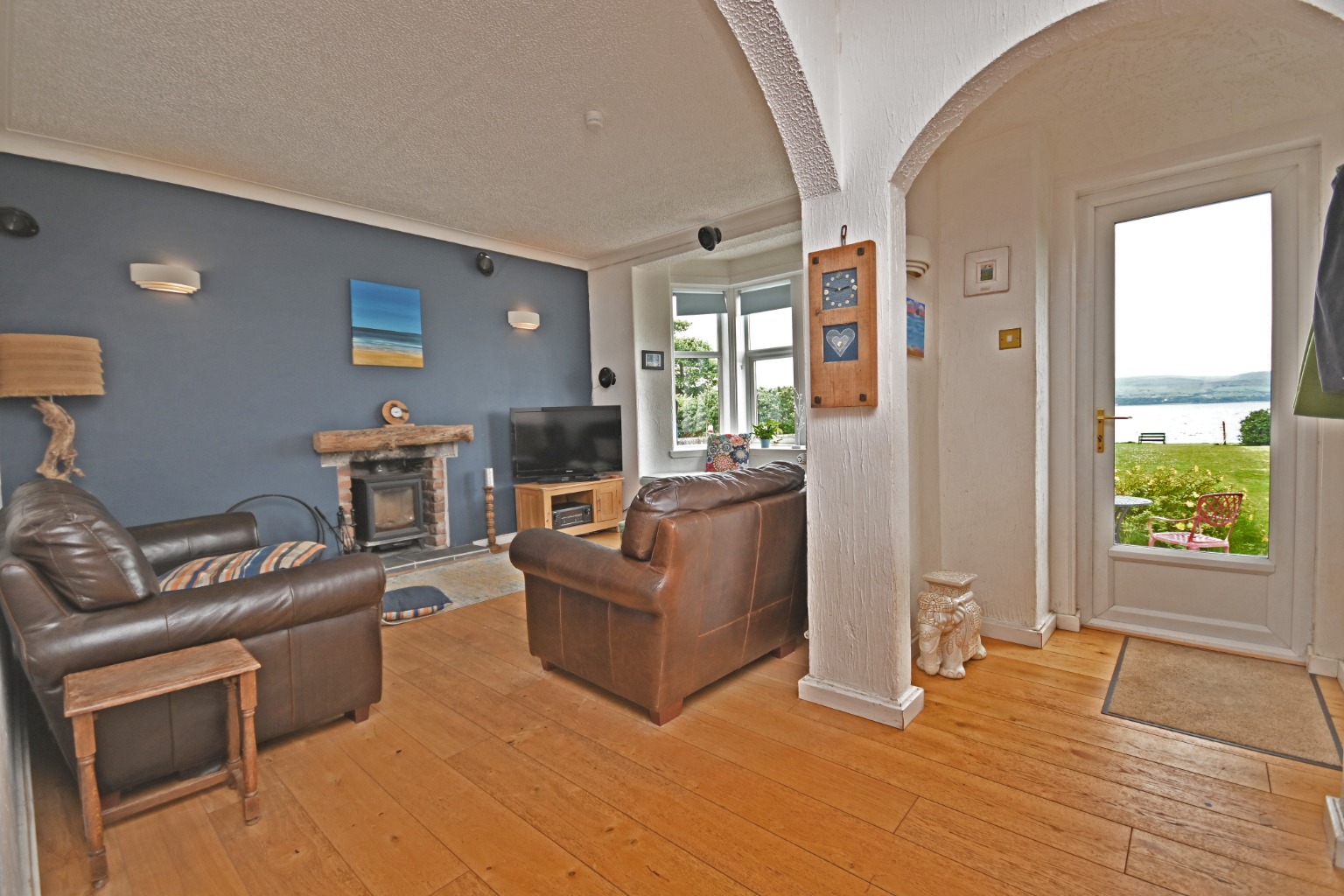 4 bed semi-detached house for sale, Dunoon  - Property Image 5