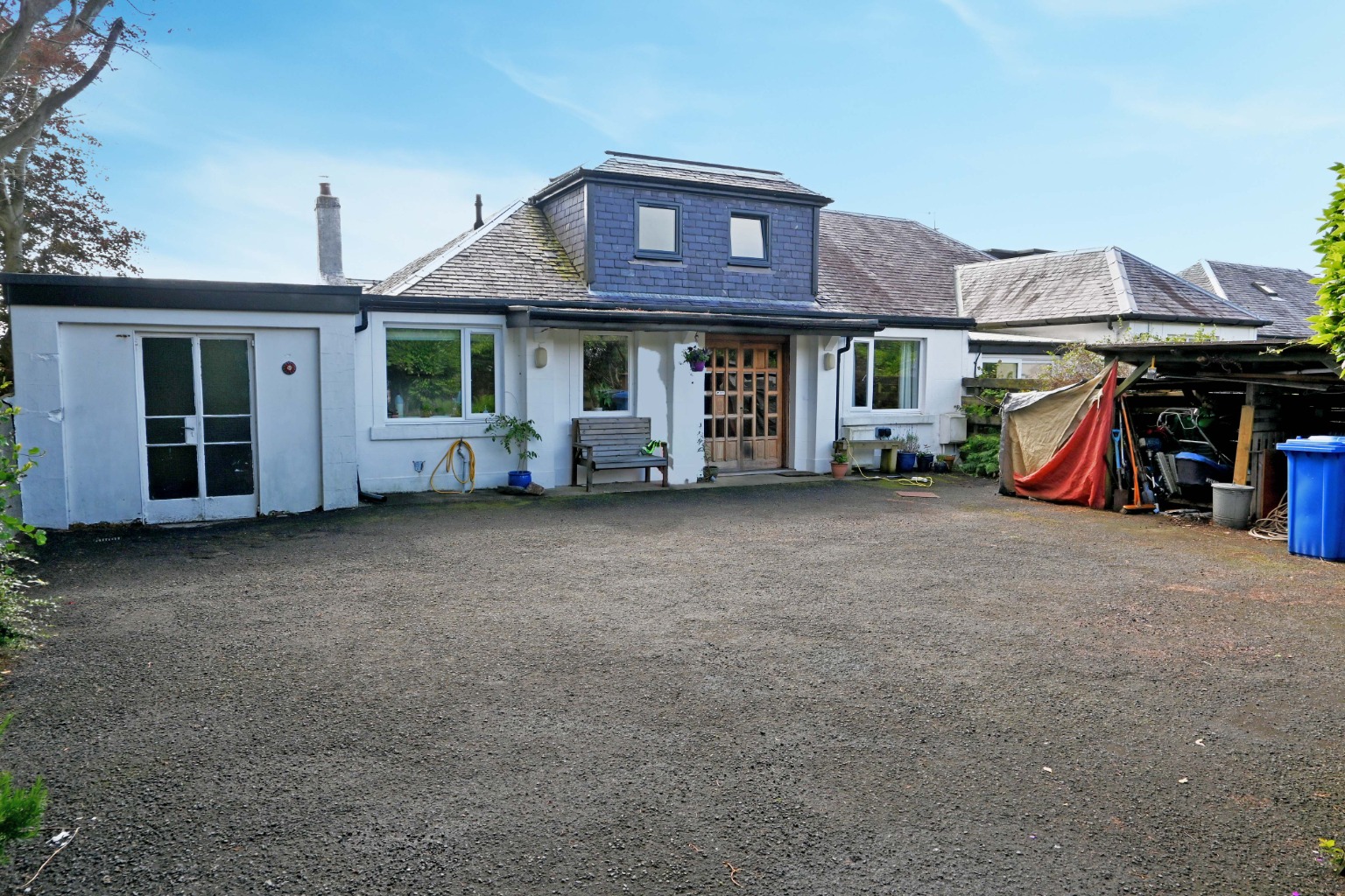 4 bed semi-detached house for sale, Dunoon  - Property Image 3