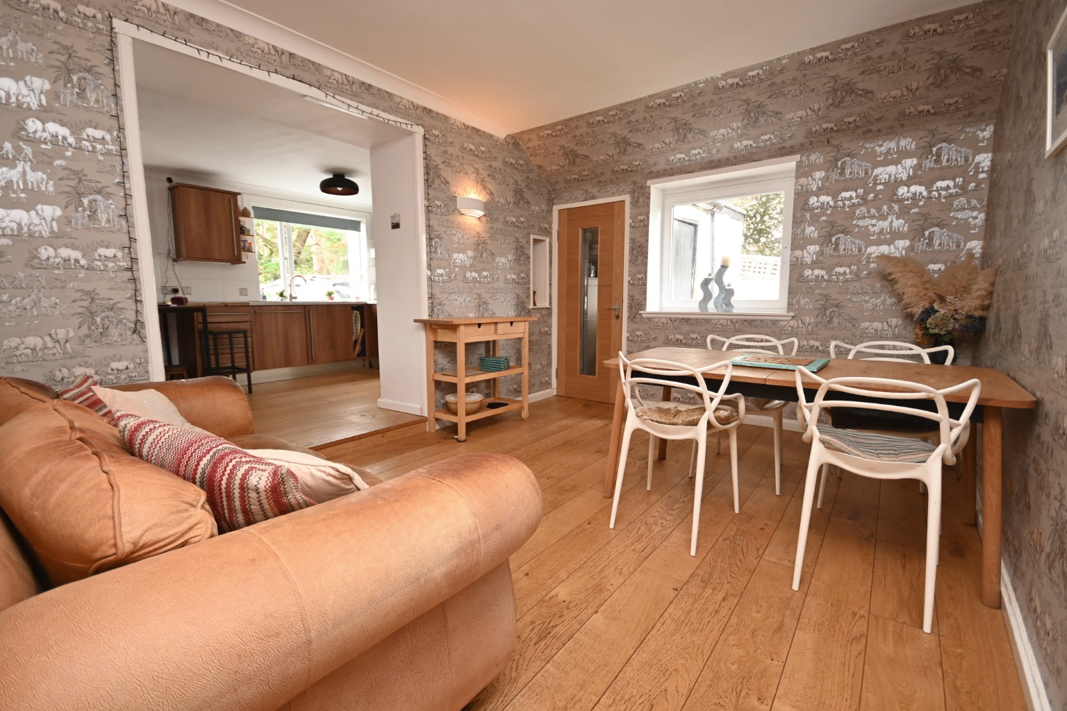 4 bed semi-detached house for sale, Dunoon  - Property Image 8