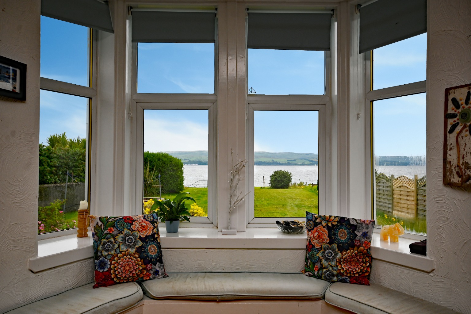 4 bed semi-detached house for sale, Dunoon  - Property Image 7